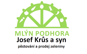 Mlýn Podhora Josef Krůs a syn