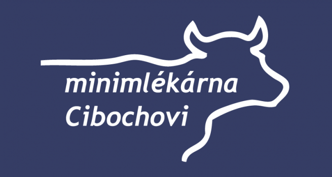Minimlékárna Cibochovi
