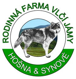 Rodinná farma Vlčí Jámy Hošna L. a synové