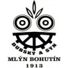 Mlýn Bohutín