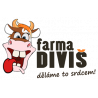 Farma DIVIŠ - Mlékárna Chrášťovice