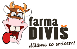 Farma DIVIŠ - Mlékárna Chrášťovice