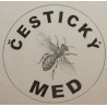 Čestický med - Jan Jakeš