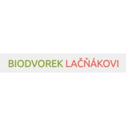 Biodvorek Lačňákovi
