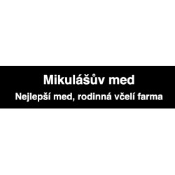 Mikulášův med
