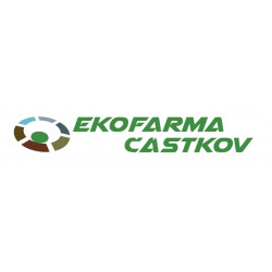 Ekofarma Částkov