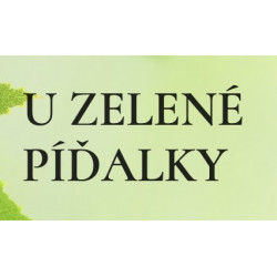 U ZELENÉ PÍĎALKY