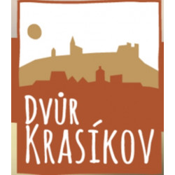 Dvůr Krasíkov