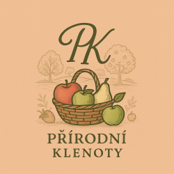 Přírodní klenoty - testovací