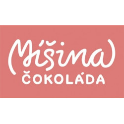 Míšina čokoláda