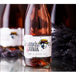 Radva Jan Levandulová .cz